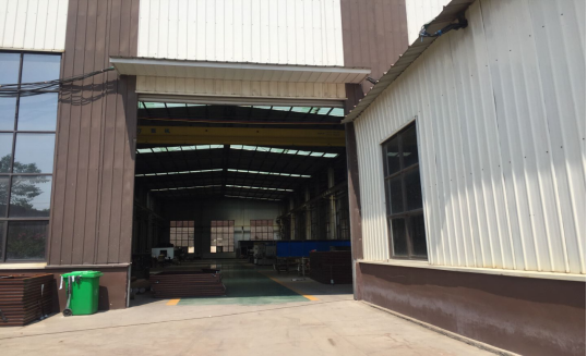 河南省?；市虏牧峡萍加邢薰灸戤a(chǎn)5000套模具（一期年產(chǎn)4000套模具）項(xiàng)目調(diào)試時(shí)間公示